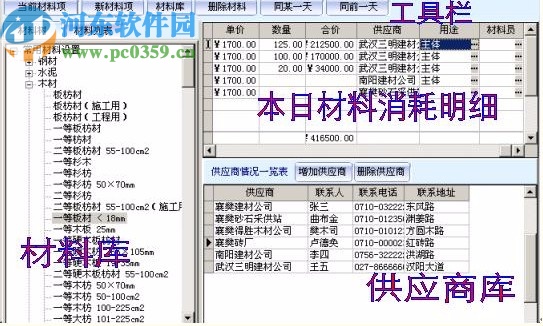 項(xiàng)目施工日記統(tǒng)計(jì)管理