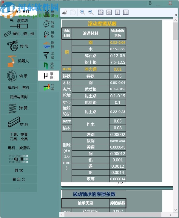 R機(jī)械設(shè)計(jì)軟件