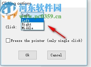 GS Auto Clicker(鼠標(biāo)自動(dòng)點(diǎn)擊器)