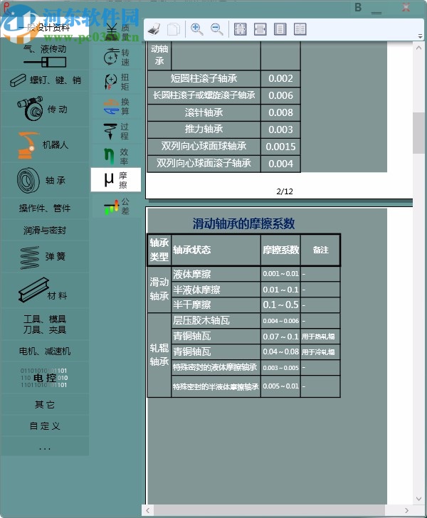 R機(jī)械設(shè)計(jì)軟件