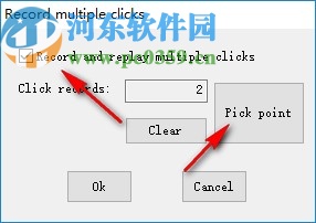 GS Auto Clicker(鼠標(biāo)自動(dòng)點(diǎn)擊器)