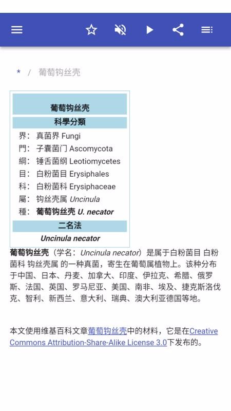 植物病害(2)