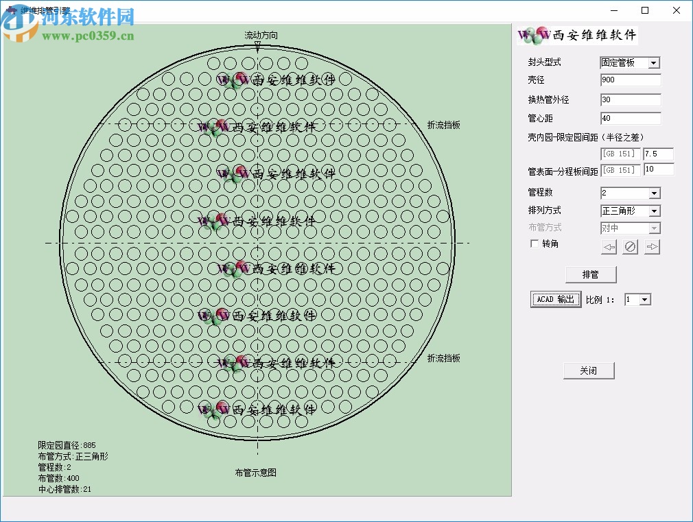 AHTL(維維高級布管系統(tǒng))