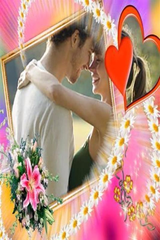 Romantic Love Frames(2)