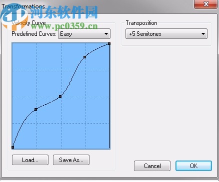 NanoHost(簡易宿主樂器機架)