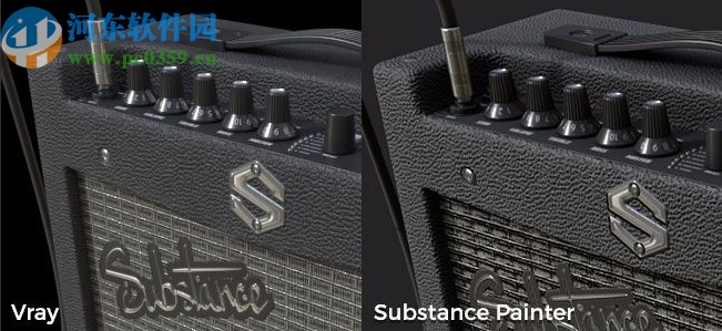 substance painter 2020破解補丁