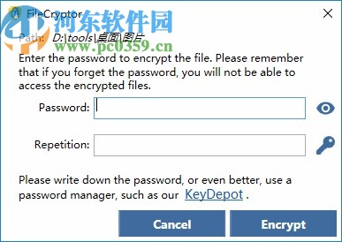 FileCryptor2020下載
