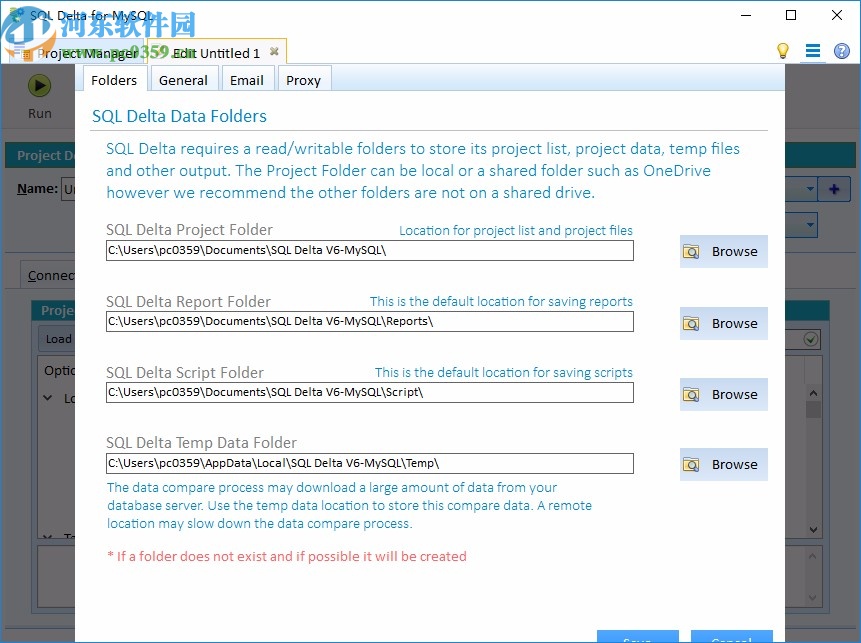 SQL Delta for MySQL下載