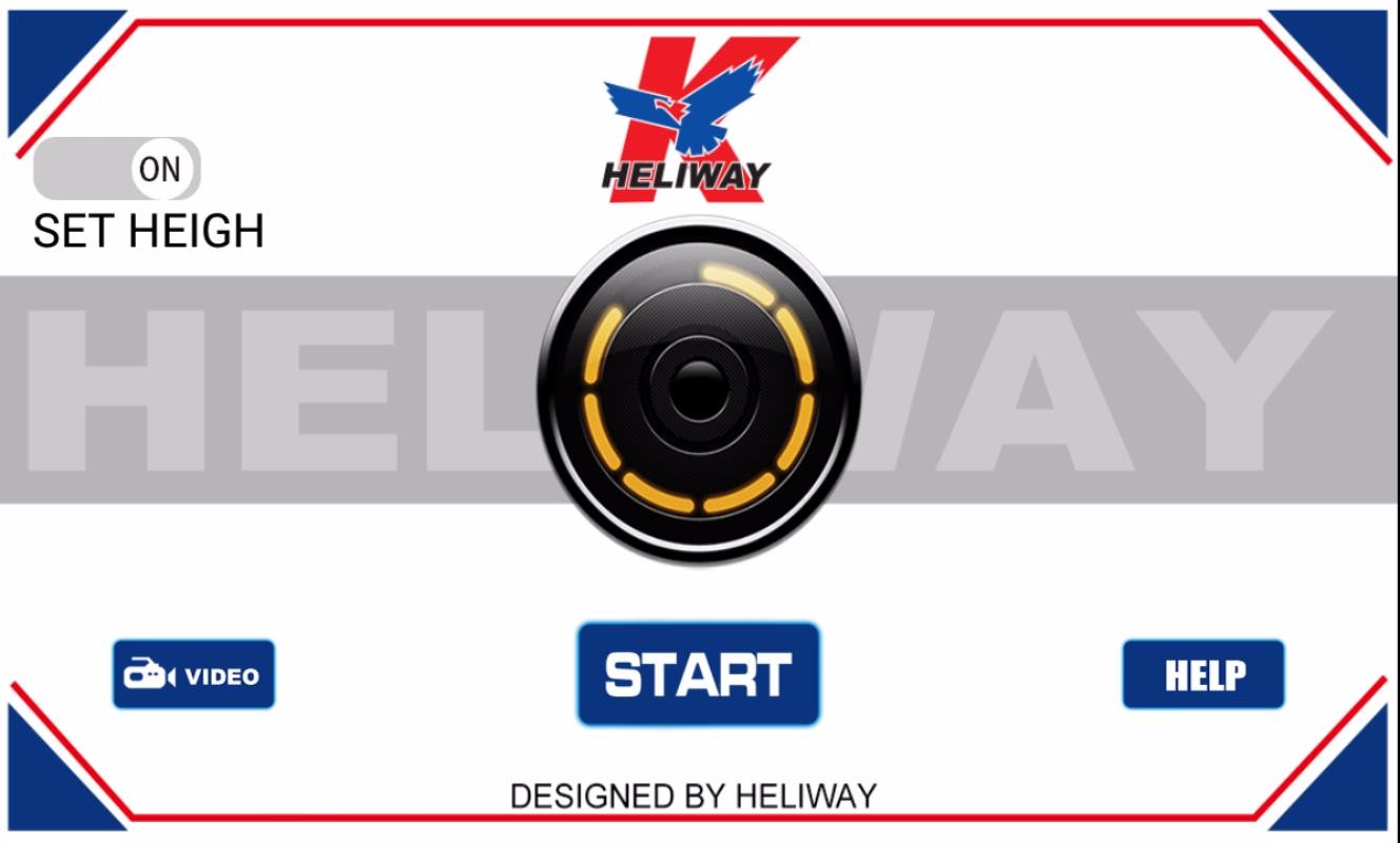 HELIWAY FPV(1)