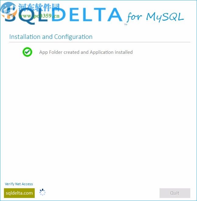 SQL Delta for MySQL下載