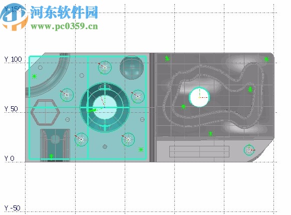 autodesk powerinspect ultimate 2021注冊機(jī)