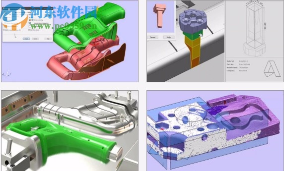 autodesk powershape ultimate 2021破解補丁