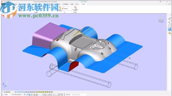 autodesk powershape ultimate 2021破解補丁