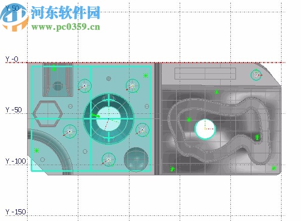 autodesk powerinspect ultimate 2021注冊機(jī)