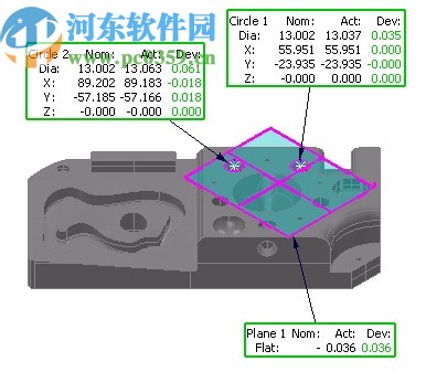 autodesk powerinspect ultimate 2021注冊機(jī)