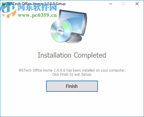 MSTech Office Home下載