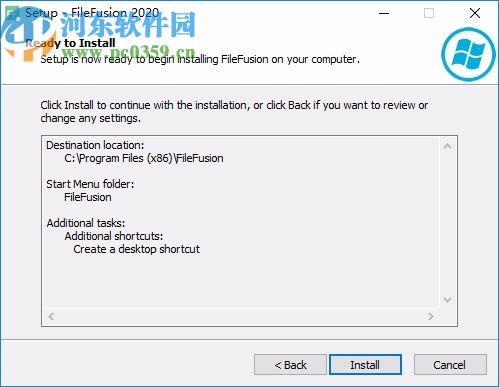 Abelssoft FileFusion 2020破解版