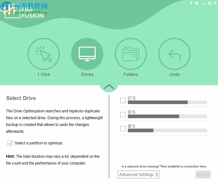 Abelssoft FileFusion 2020破解版