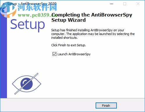 antibrowserspy 2020下載