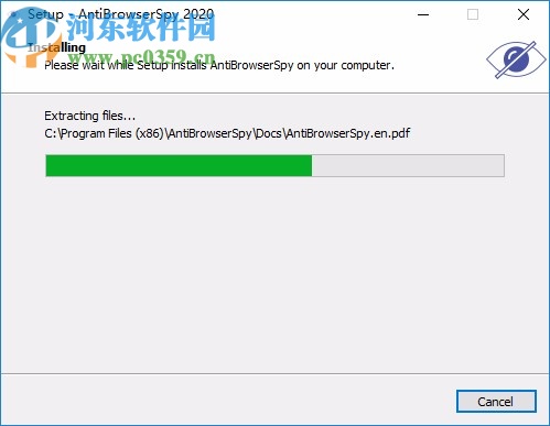 antibrowserspy 2020下載