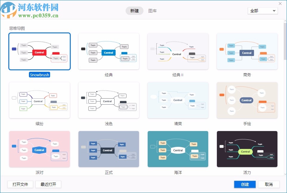 xmind2020破解版