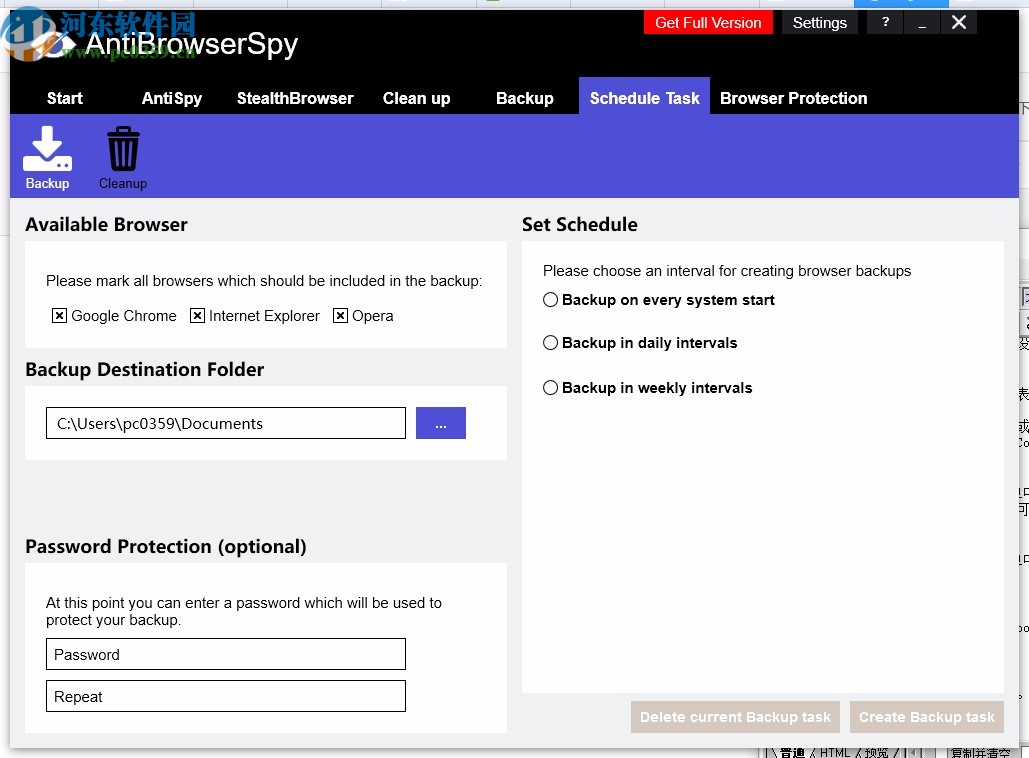 antibrowserspy 2020下載